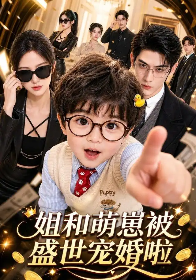 姐和萌崽被盛世宠婚啦（151集）