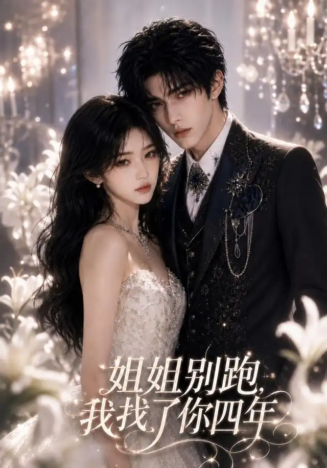 姐姐别跑，我找了你四年（200集）