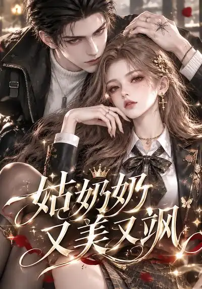 姑奶奶又美又飒（104集）