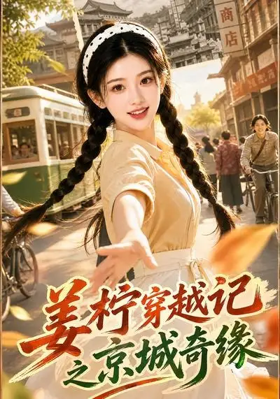 姜柠穿越记之京城奇缘第一季（79集）
