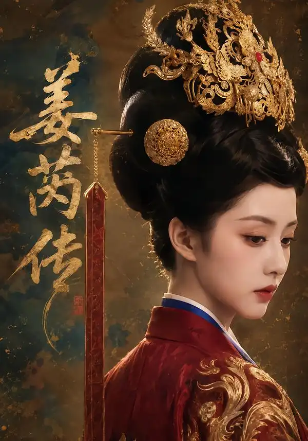 姜芮传（73集）