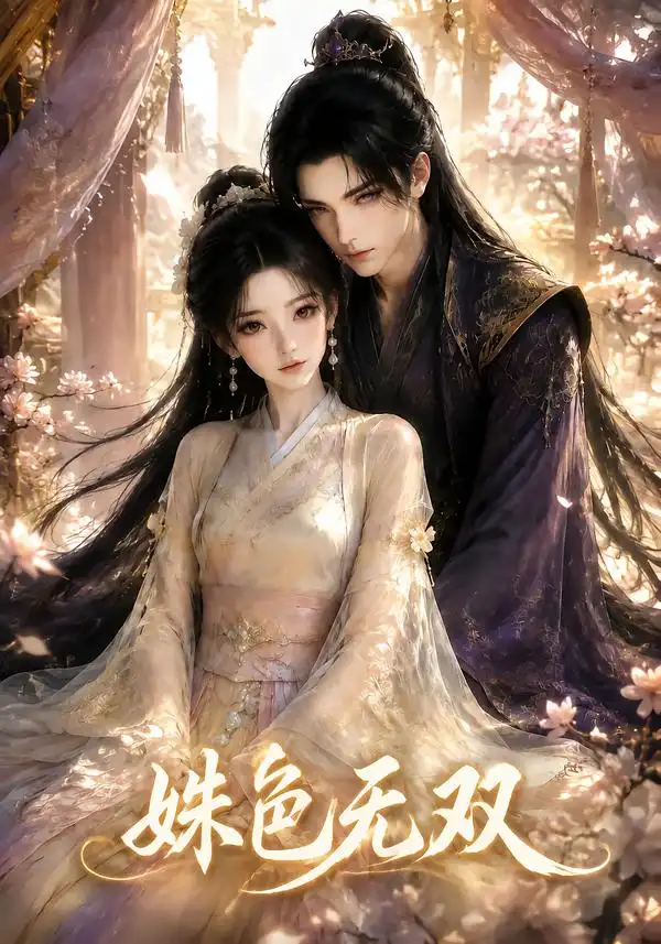 姝色无双（132集）