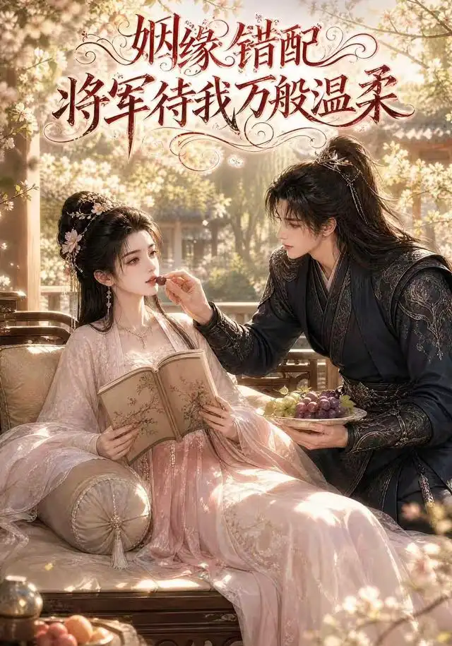 姻缘错配将军待我万般温柔（42集）