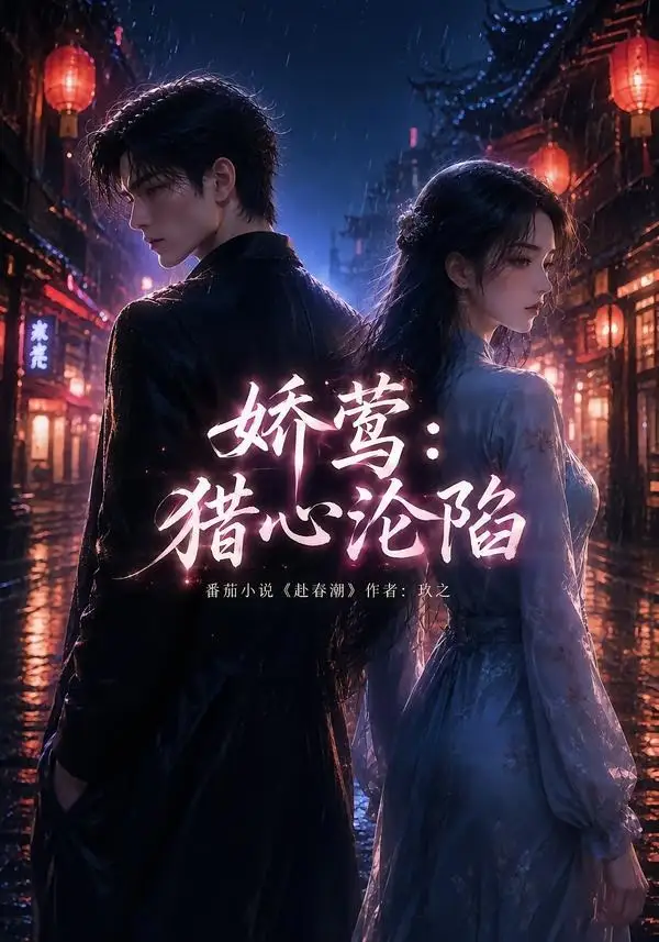 娇莺：猎心沦陷（90集）