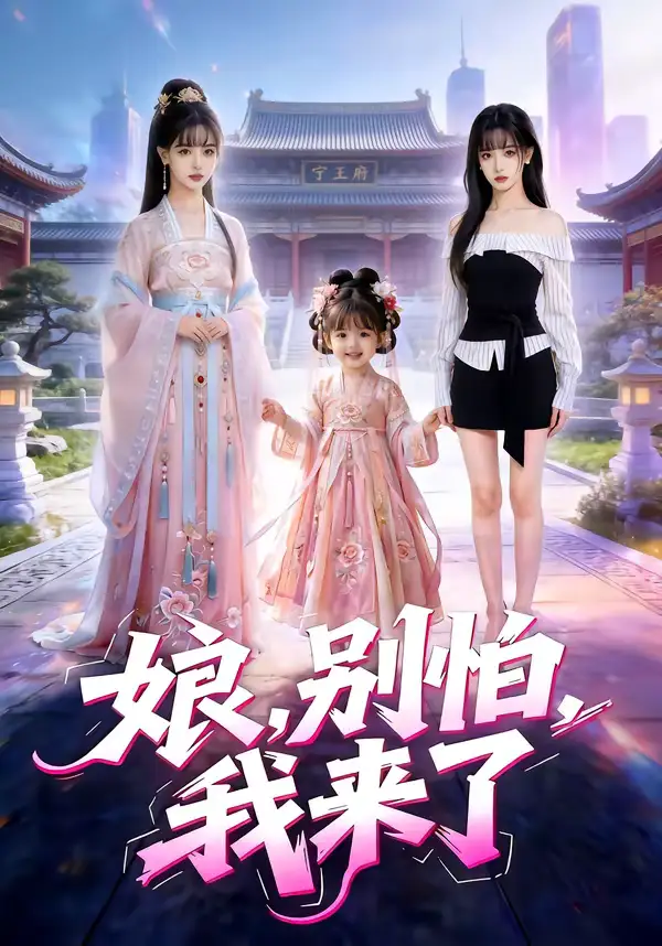 娘别怕我来了（76集）Ai短剧