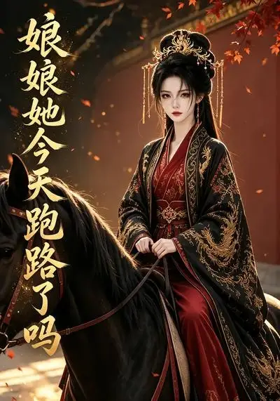 娘娘她今天跑路了吗（43集）