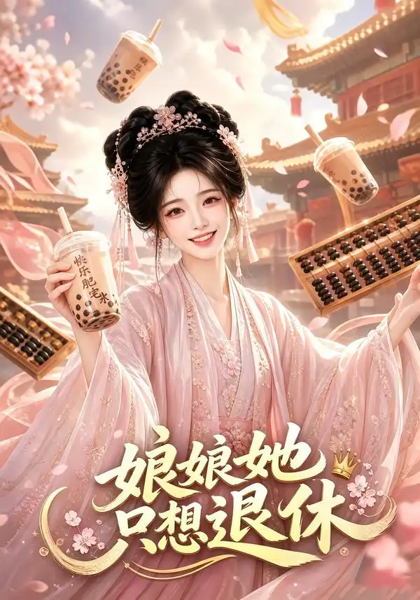 娘娘她只想退休（42集）