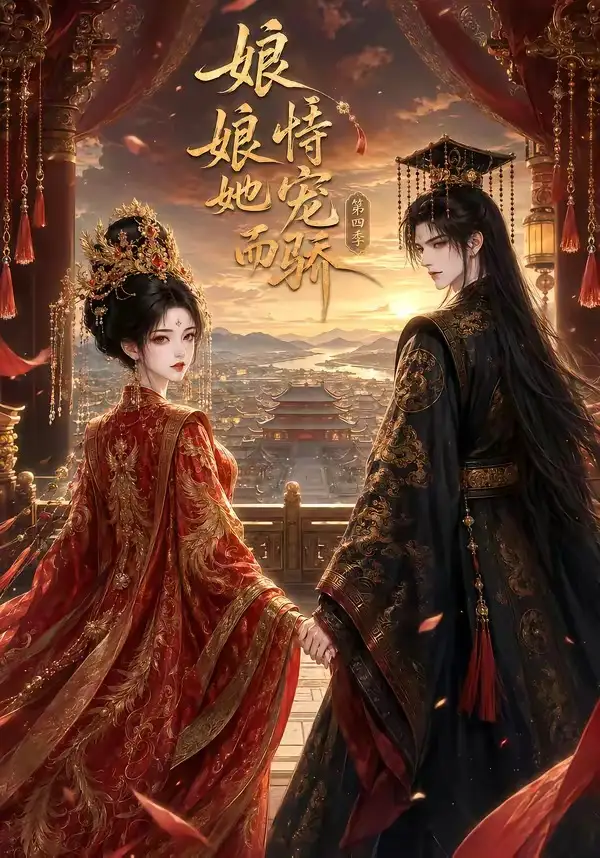 娘娘她恃宠而骄第四季（100集）