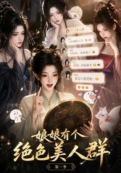 娘娘有个绝色美人群第一季（73集）