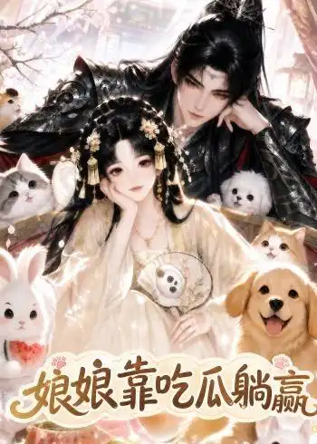 娘娘靠吃瓜躺赢（141集）