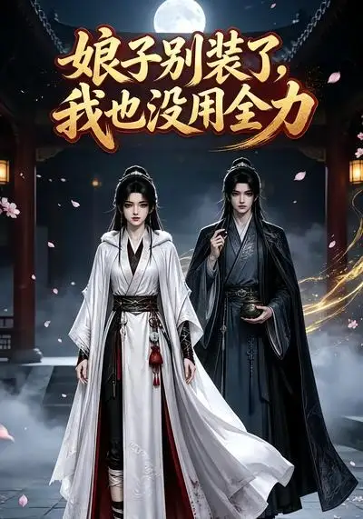 娘子别装了，我也没用全力（37集）