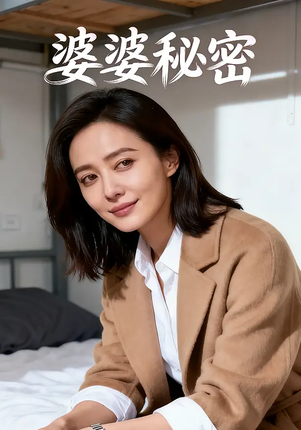 婆婆秘密（7集）Ai短剧