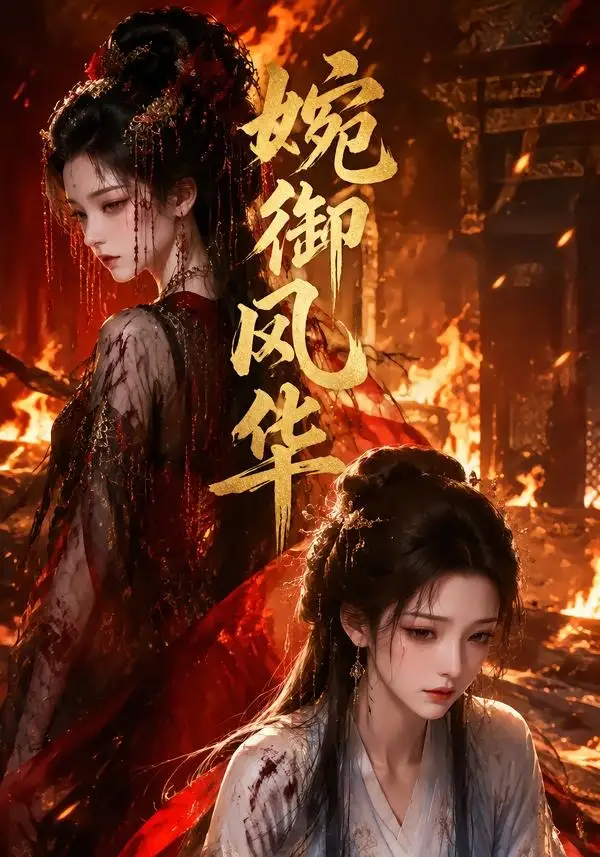 婉御风华（56集）