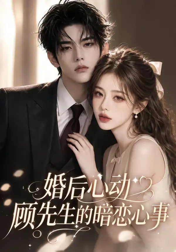 婚后心动顾先生的暗恋心事（35集）