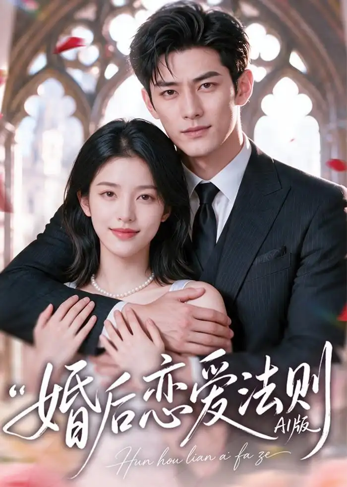 婚后恋爱法则AI版（75集）