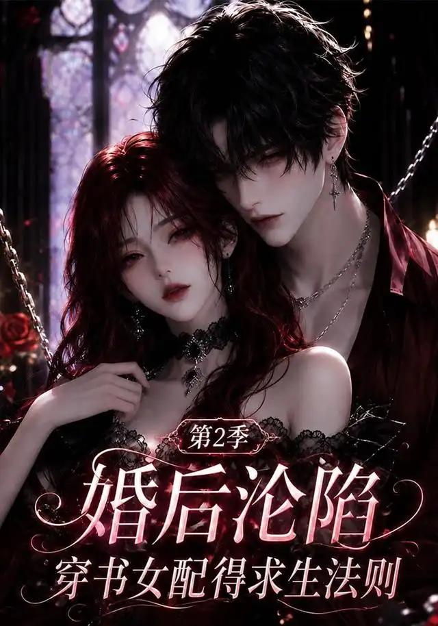 婚后沦陷，穿书女配得求生法则第2季（99集）