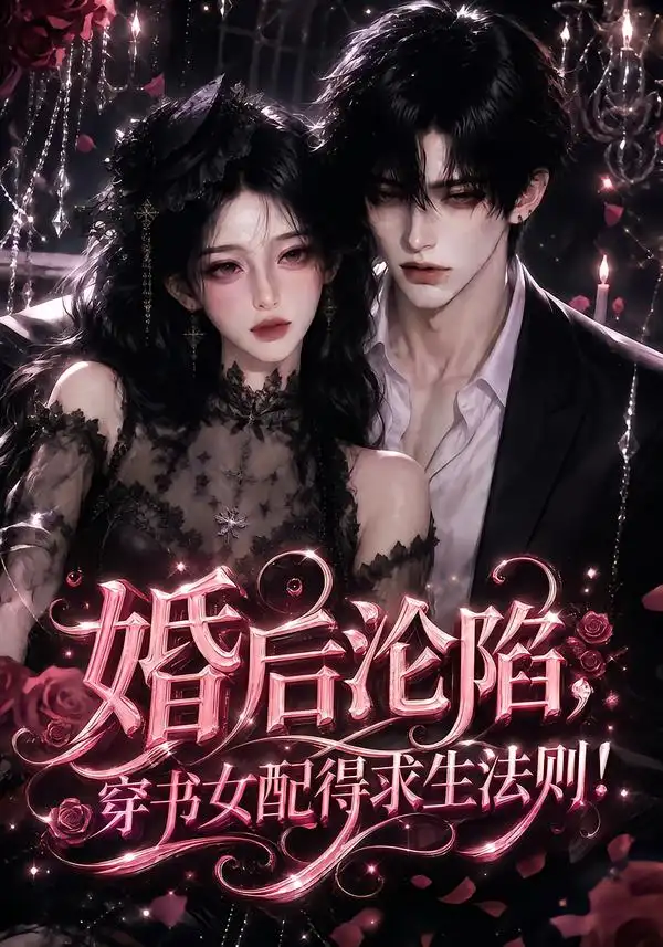 婚后沦陷，穿书女配得求生法则！（120集）