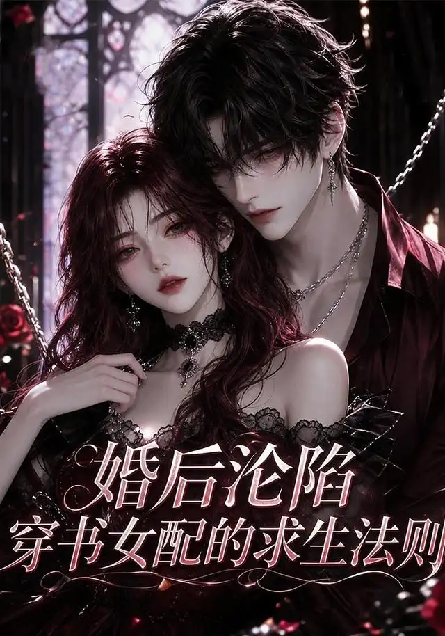 婚后沦陷，穿书女配的求生法则（284集）