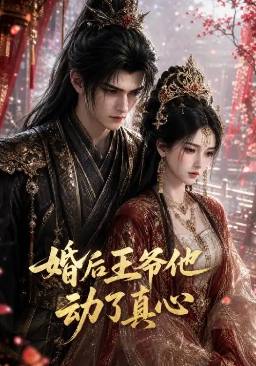 婚后王爷他动了真心（86集）