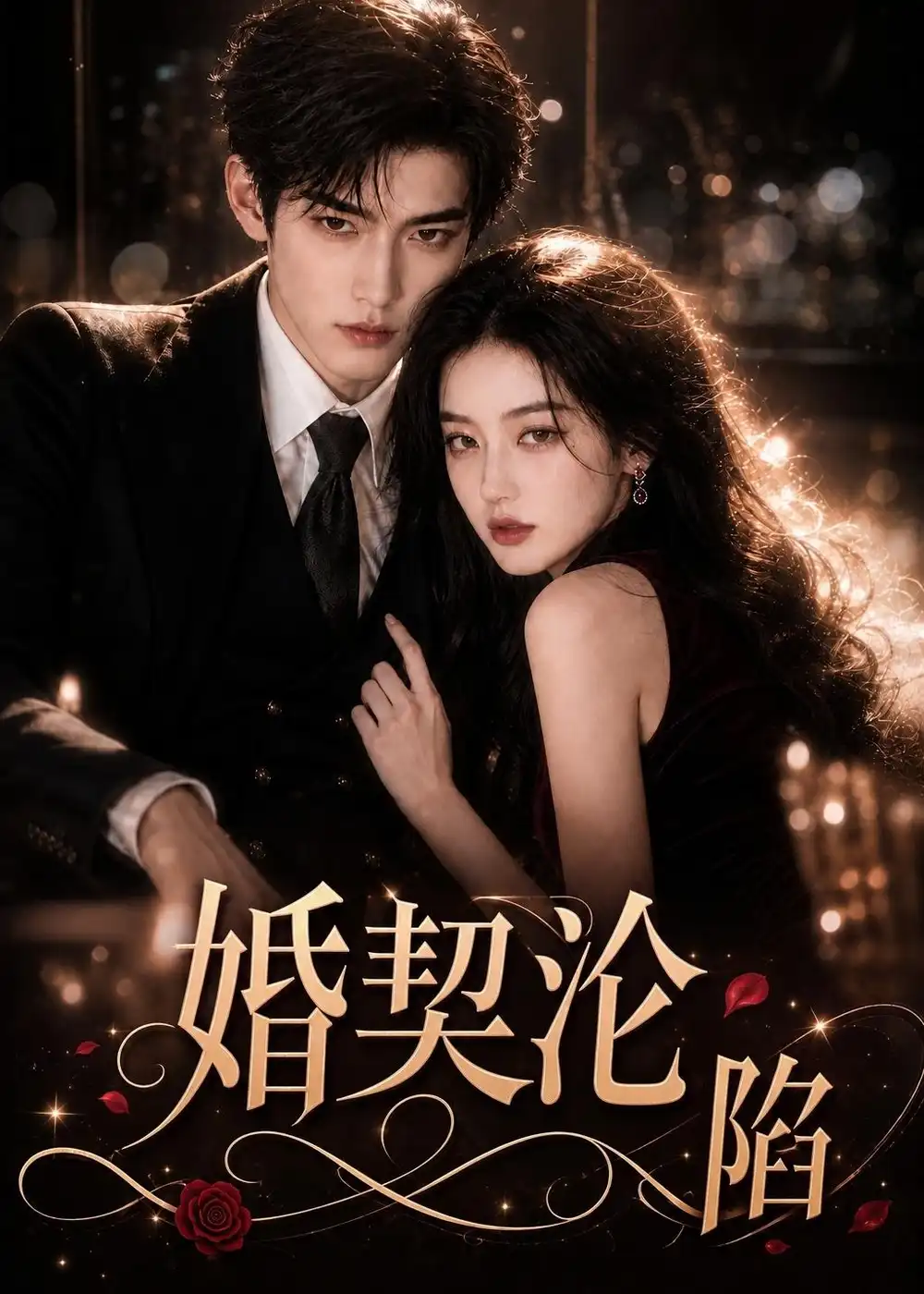 婚契沦陷（295集）