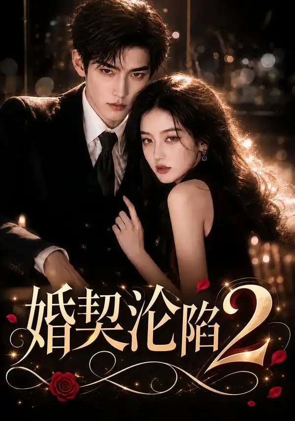 婚契沦陷2（258集）
