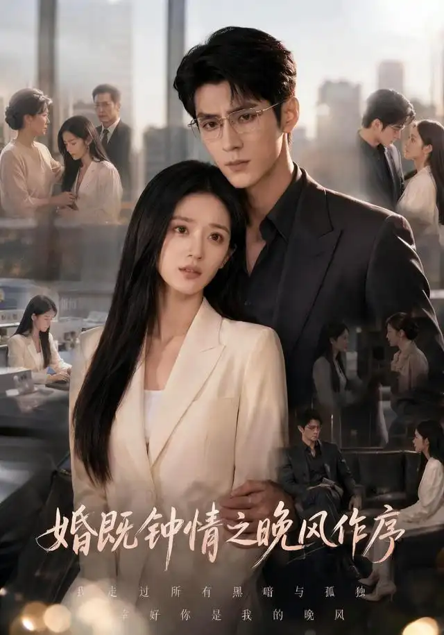 婚既钟情之晚风作序（77集）