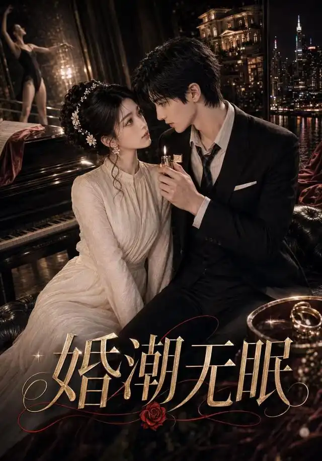 婚潮无眠（99集）