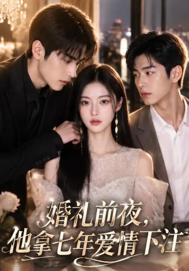 婚礼前夜，他拿七年爱情下注（50集）