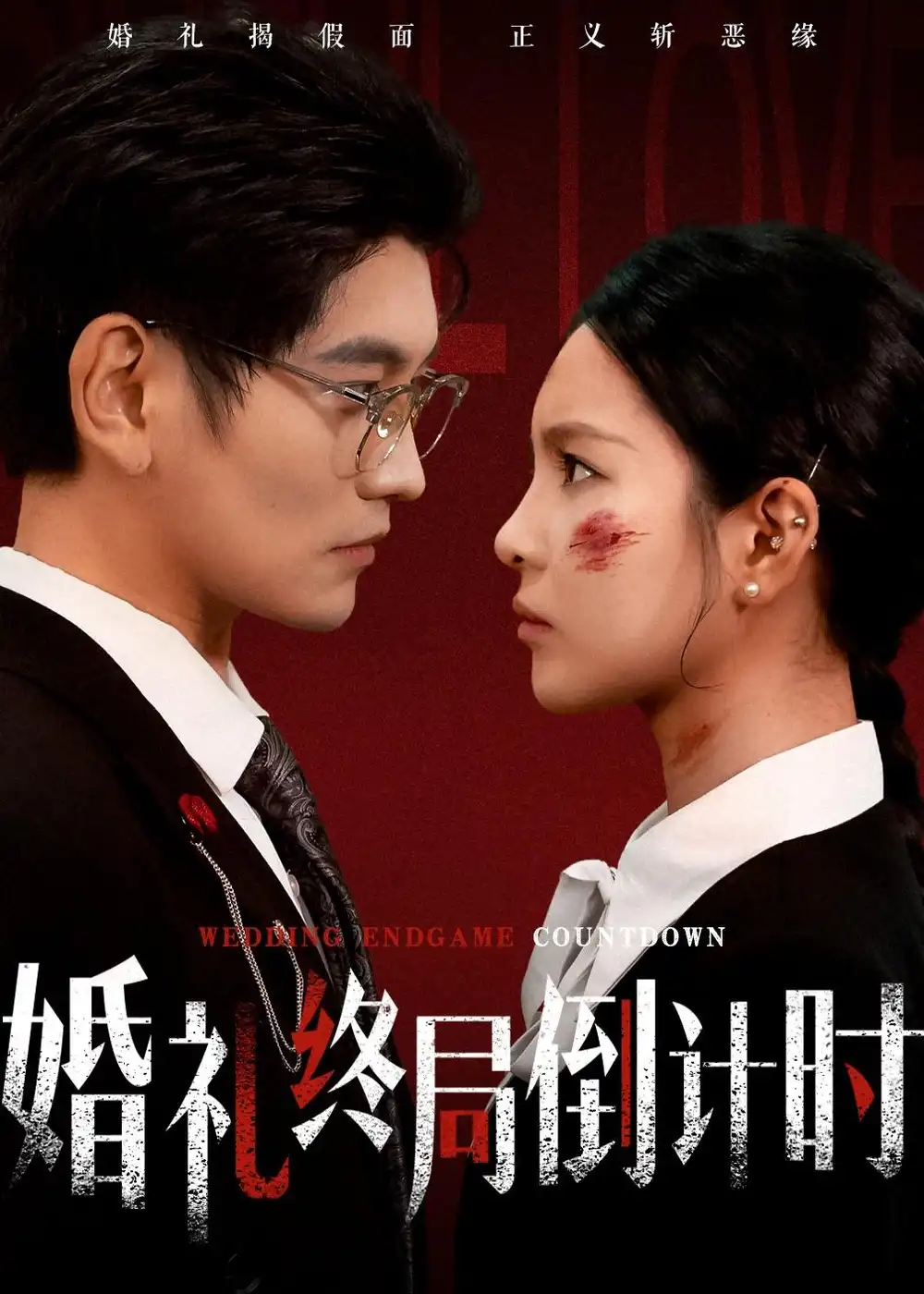 婚礼终局倒计时宸天