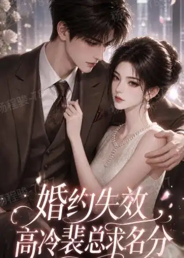 婚约失效高冷裴总求名分（50集）AI短剧