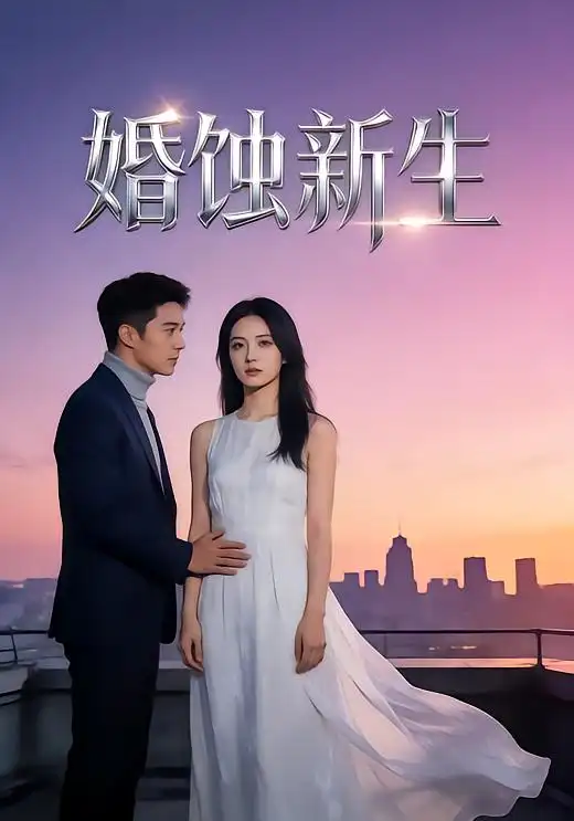 婚蚀新生