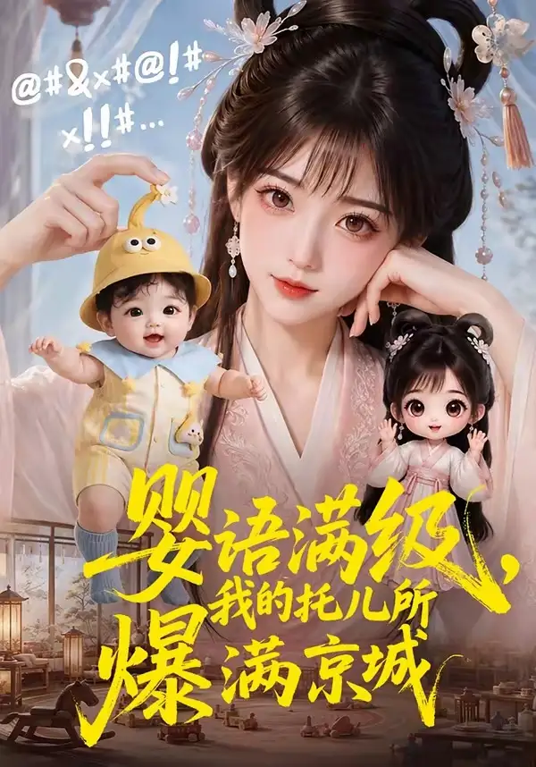 婴语满级，我的托儿所爆满京城（85集）
