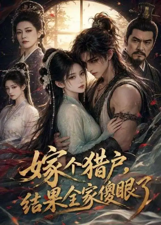嫁个猎户，结果全家傻眼了（54集）