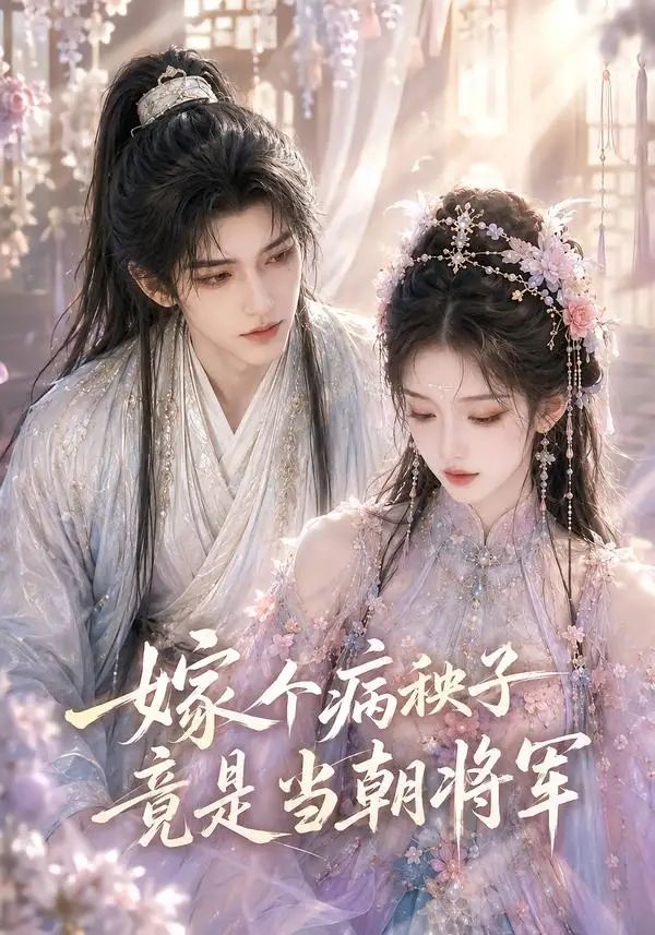 嫁个病秧子，竟是当朝将军（43集）