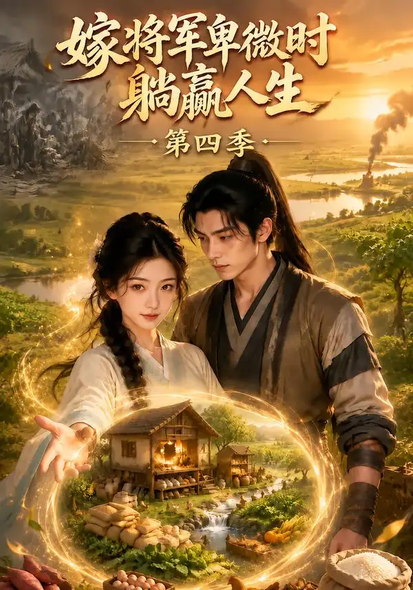 嫁将军卑微时躺赢人生第四季（117集）