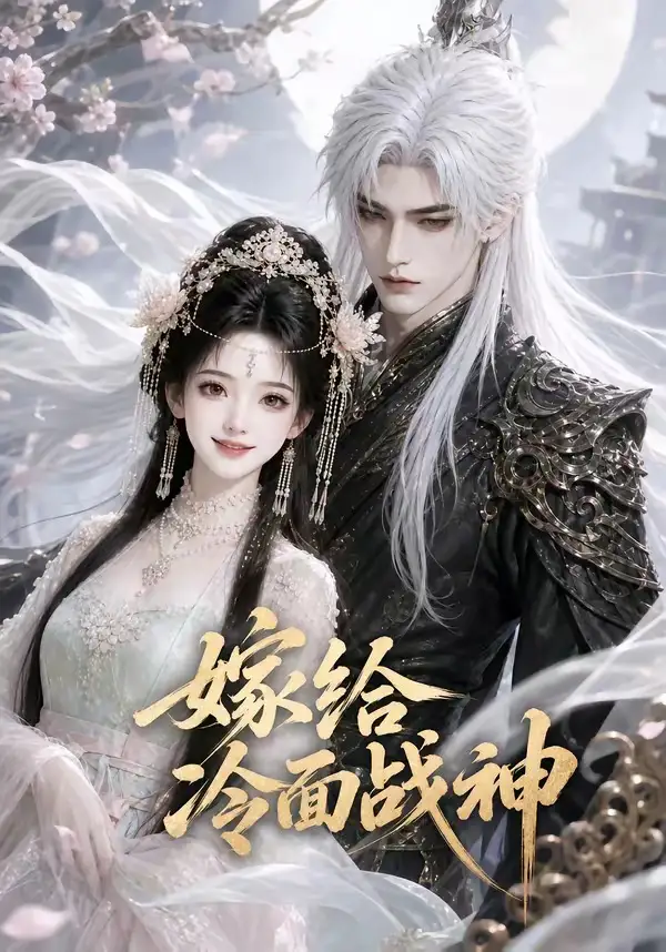 嫁给冷面战神（39集）