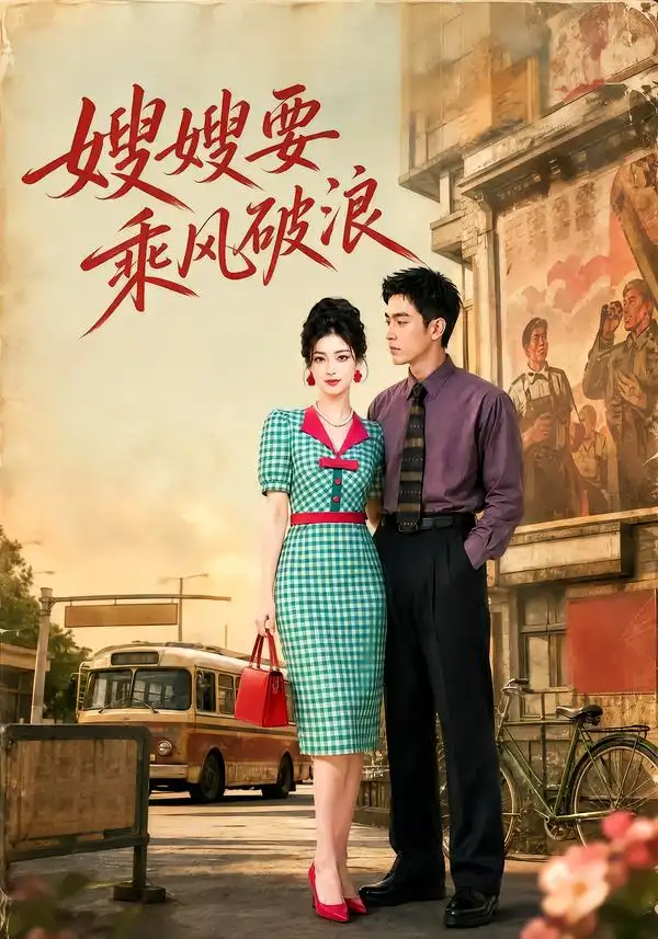 嫂嫂要乘风破浪（80集）