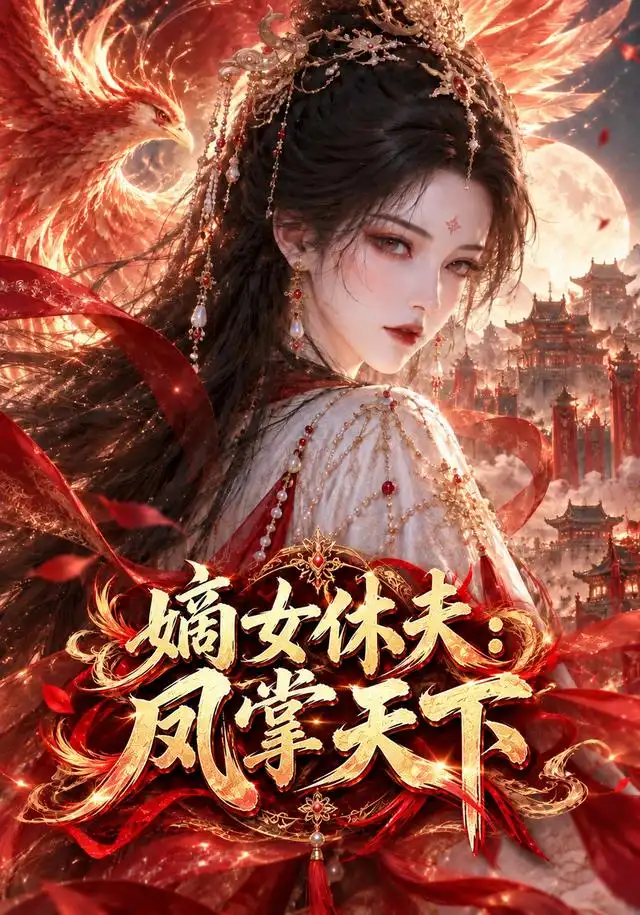 嫡女休夫：凤掌天下（122集）