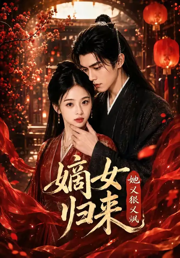 嫡女归来她又狠又飒（83集）