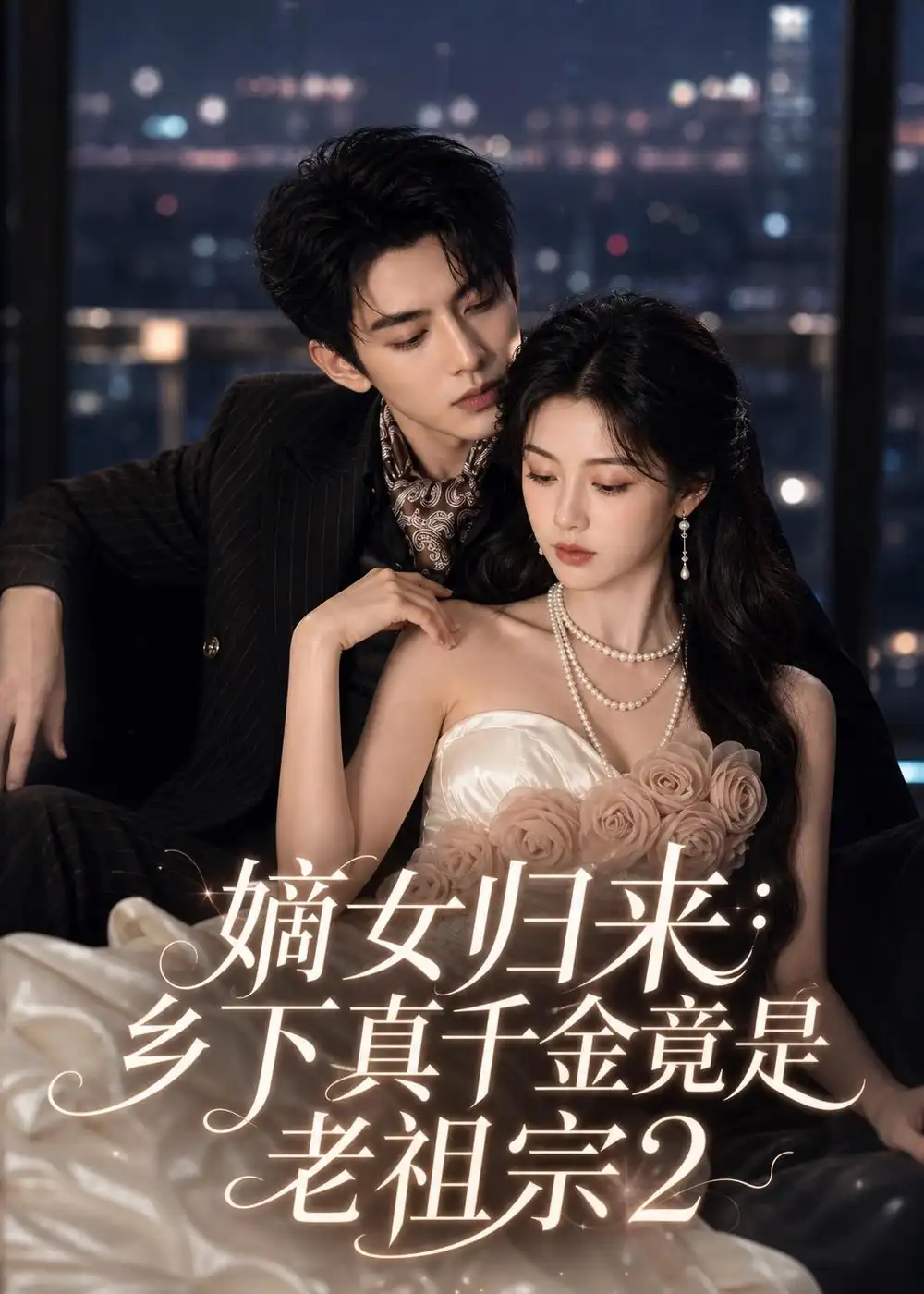 嫡女归来：乡下真千金竟是老祖宗2（109集）