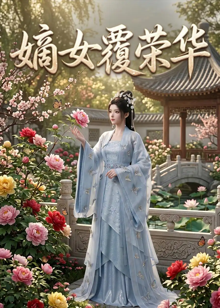 嫡女覆荣华（70集）
