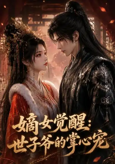 嫡女觉醒：世子爷的掌心宠（50集）