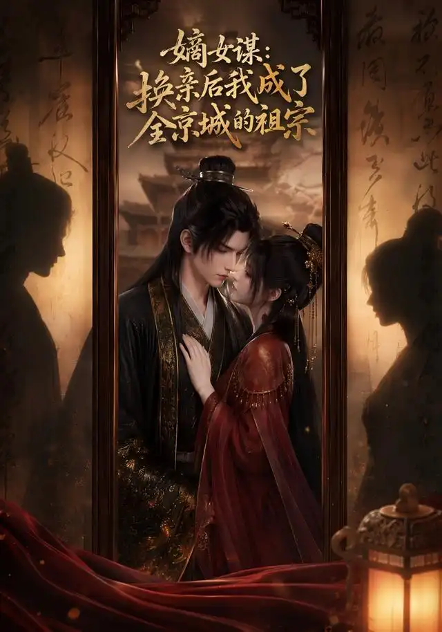 嫡女谋：换亲后我成了全京城的祖宗！（60集）