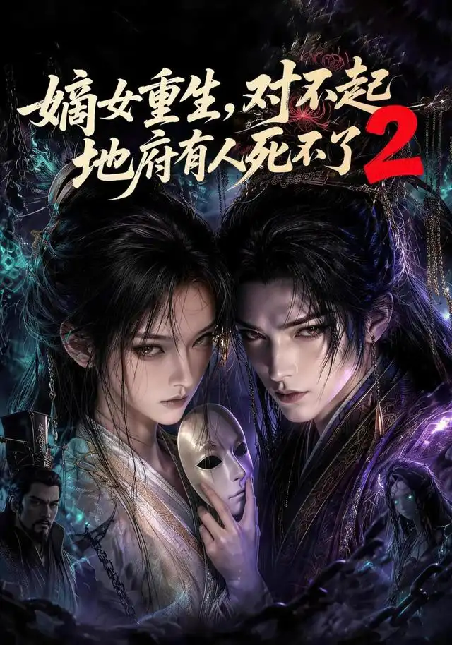 嫡女重生，对不起地府有人死不了2（185集）