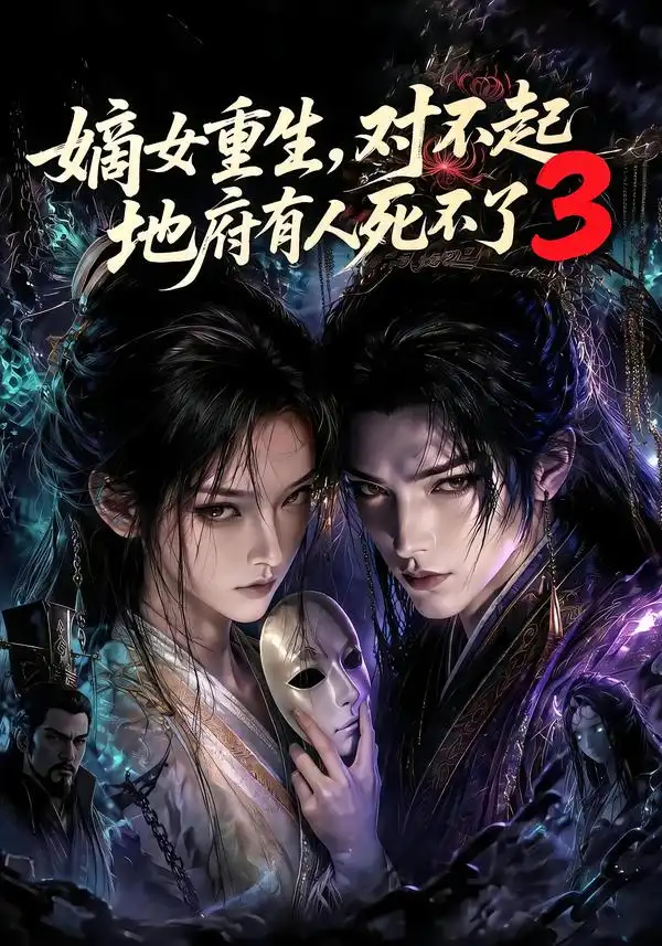嫡女重生，对不起地府有人死不了3（187集）