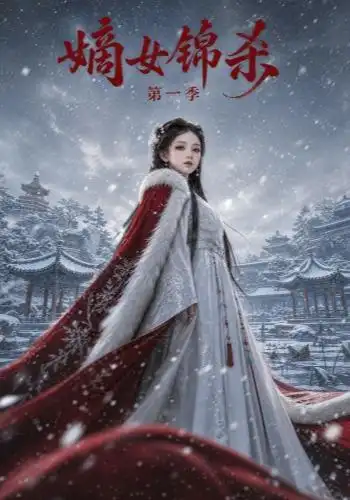 嫡女锦杀第一季（124集）