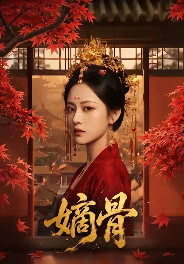 嫡骨（61集）