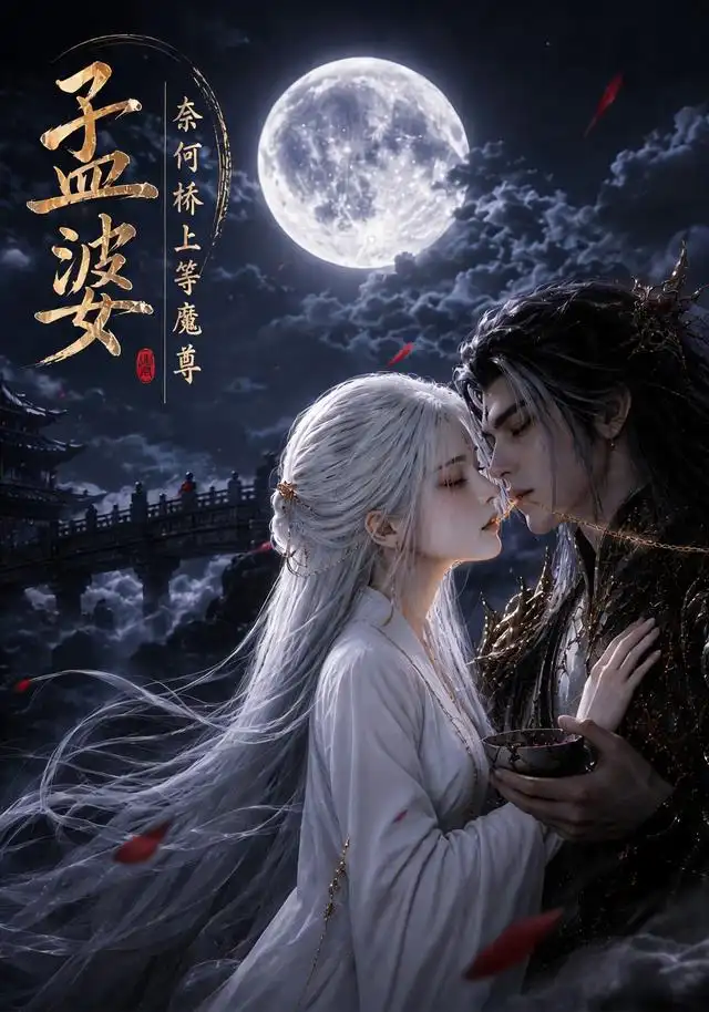 孟婆：奈何桥上等魔尊（65集）