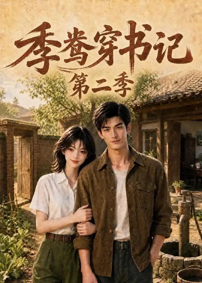 季鸯穿书记第二季（122集）