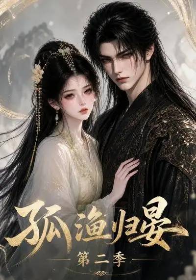 孤渔归晏第二季（62集）